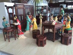 -洲际酒店·地平线全日餐厅HORIZON CAFÉ