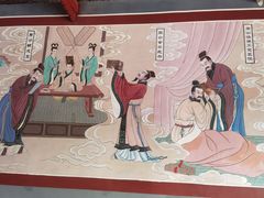 -洛阳周公庙博物馆