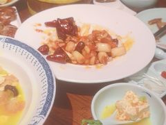 -北平食府.北京烤鸭(亦庄店)