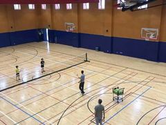-上海惠灵顿外籍人员子女学校