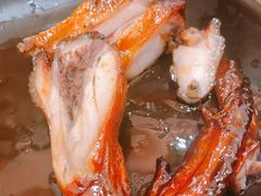 -余百年·现烧烧腊(布吉金利店)