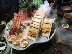 -和彩放题餐厅(酒仙桥店)