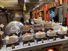 -七十七号厨房·新派江西菜(滨湖店)