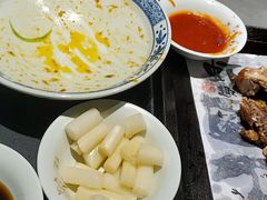 -姑苏家宴·苏帮菜·松鼠桂鱼(苏州总店)