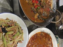 -巢湖名吃·东关老鹅汤(江南风情街店)