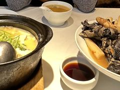 -汤城小厨•粤菜•靓汤(金宝街店)