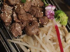 -昱匠·日本料理(金融街店)