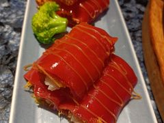 金丝红米肠-新雅(丰盛里店)