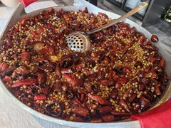 -辣婆婆(航天桥店)