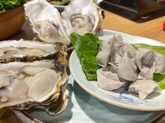 -望江门小龙虾·烧烤(九堡店)