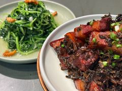 -兰溪小馆(东直门簋街店)