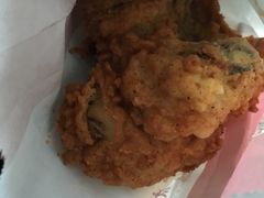 -肯德基(沪东店)