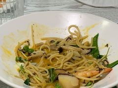 -娜娜家·Nana's restaurant(国金汇店)