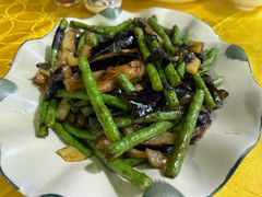 -肥姐美食(同福中路店)