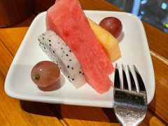 -无锡苏宁银河国际酒店-麺餐厅