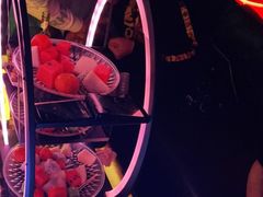 -苏荷酒吧(九街店)