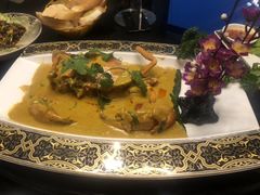 -Siam泰餐厅(水上公园店)