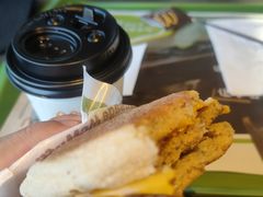 -麦当劳(红旗路店)