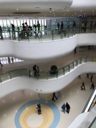 -苏州大学附属儿童医院(园区总院)