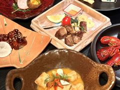 -花潮料理艺食馆(SM新生活广场店)