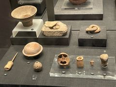 -陕西历史博物馆