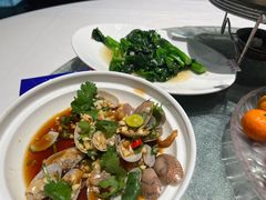 -79号渔船海鲜饭店(宝安店)