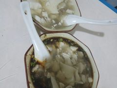 -新繁牛肉豆花(都江堰店)