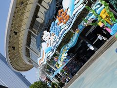 -海合安成都极地海洋公园