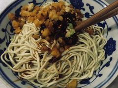 -高师傅特色米粉汤包(建设路店)