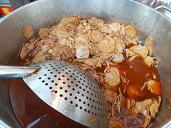 -张记捆鸡(总店)