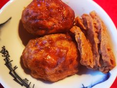 -难忘的面(五矿君澜酒店)