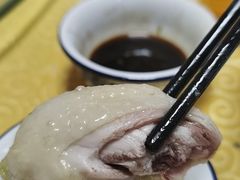 -谢边农庄(海八路店)