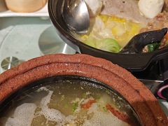 -深巷家味馆.湖北头牌红烧鱼头拌饭(黄陂店)