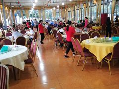 大堂-区海鸡场饭店(石壁店)