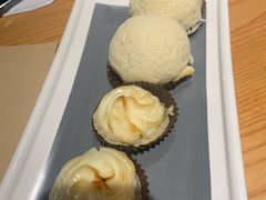 黑松露鹅肝包-荣小馆(杭州大厦店)