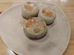 -惠丰门丁肉饼店