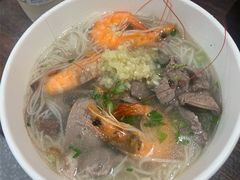 面线糊-黄则和花生汤(中山路店)