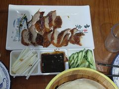 -北京烤鸭店(新桥家园·浦口店)