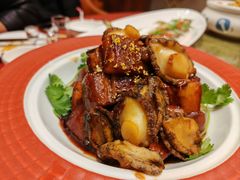 -玉舌尖私房菜(裕华店)