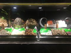 -喜庭海鲜自助(北辰三角洲北辰荟店)