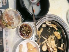 -韩香福烤肉庄园(荣成店)
