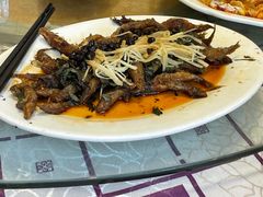 -东兴黄鳝饭店(江洲店)