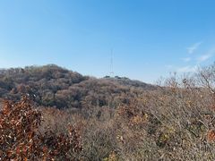 -南山风景名胜区
