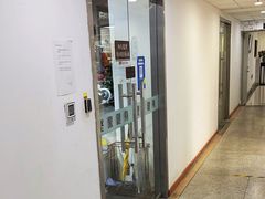 -坚果健身24小时工作室(定西路店)