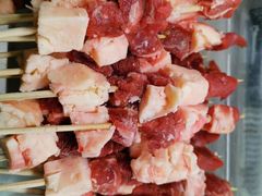 -嗨牛味海鲜烧烤