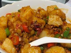 红烧米豆腐-壹盏灯(惠农店)