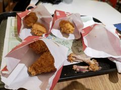 -肯德基(昌里店)