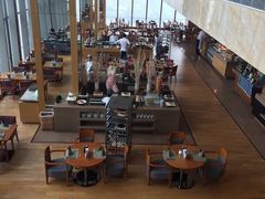 大堂-视界美食自助餐厅·石家庄希尔顿酒店