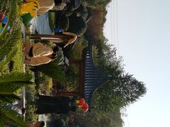 -咸宁万豪温泉谷度假区