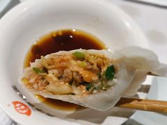 津味素-百饺园酒楼(平山道店)